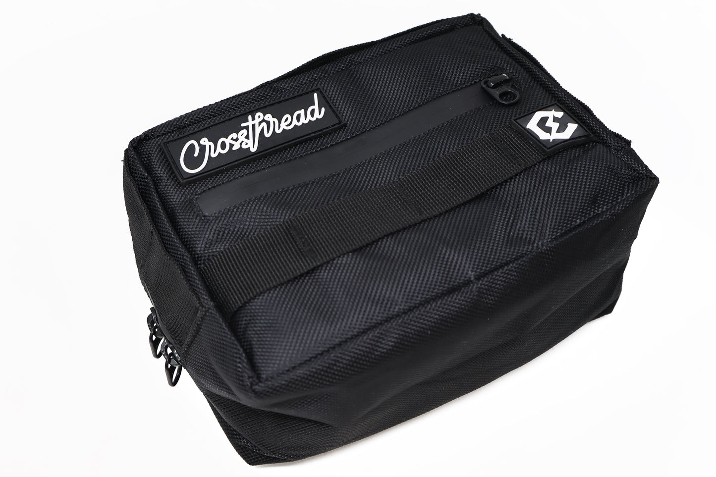 Crossthread Bar Bags