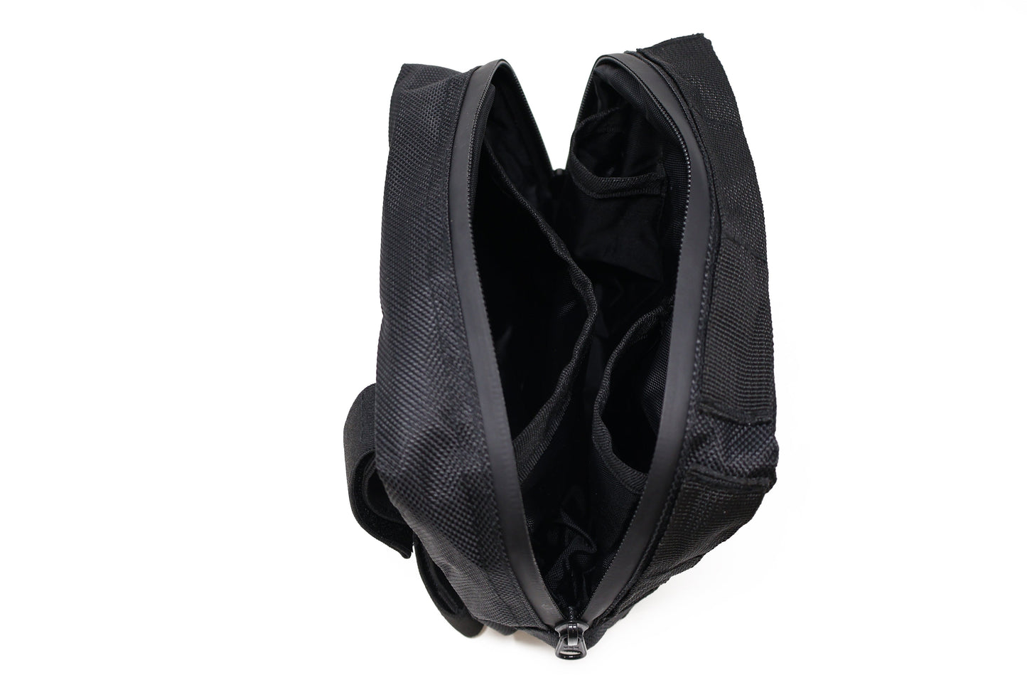 Crossthread Bar Bags