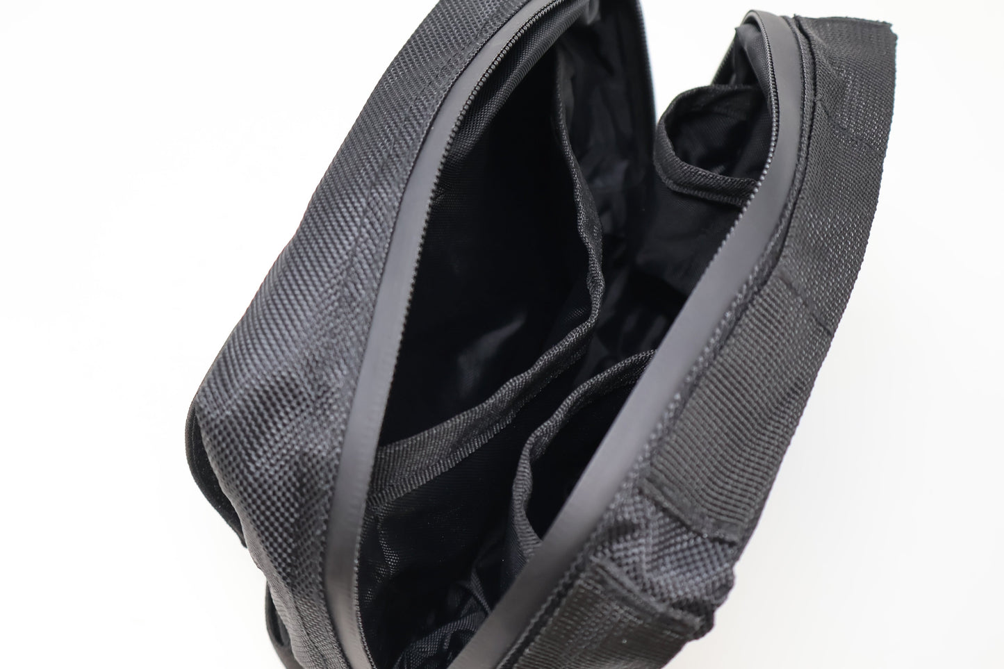 Crossthread Bar Bags