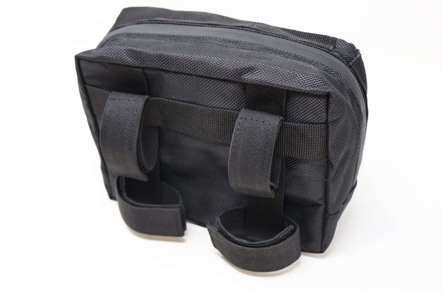 Crossthread Bar Bags