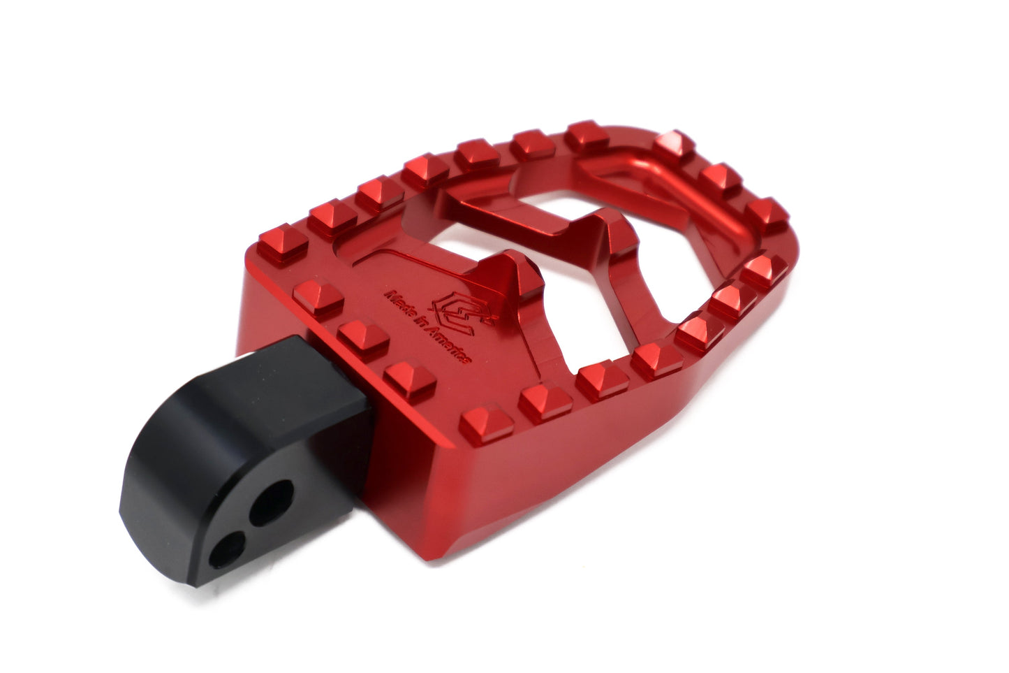 Arrow Pegs Red