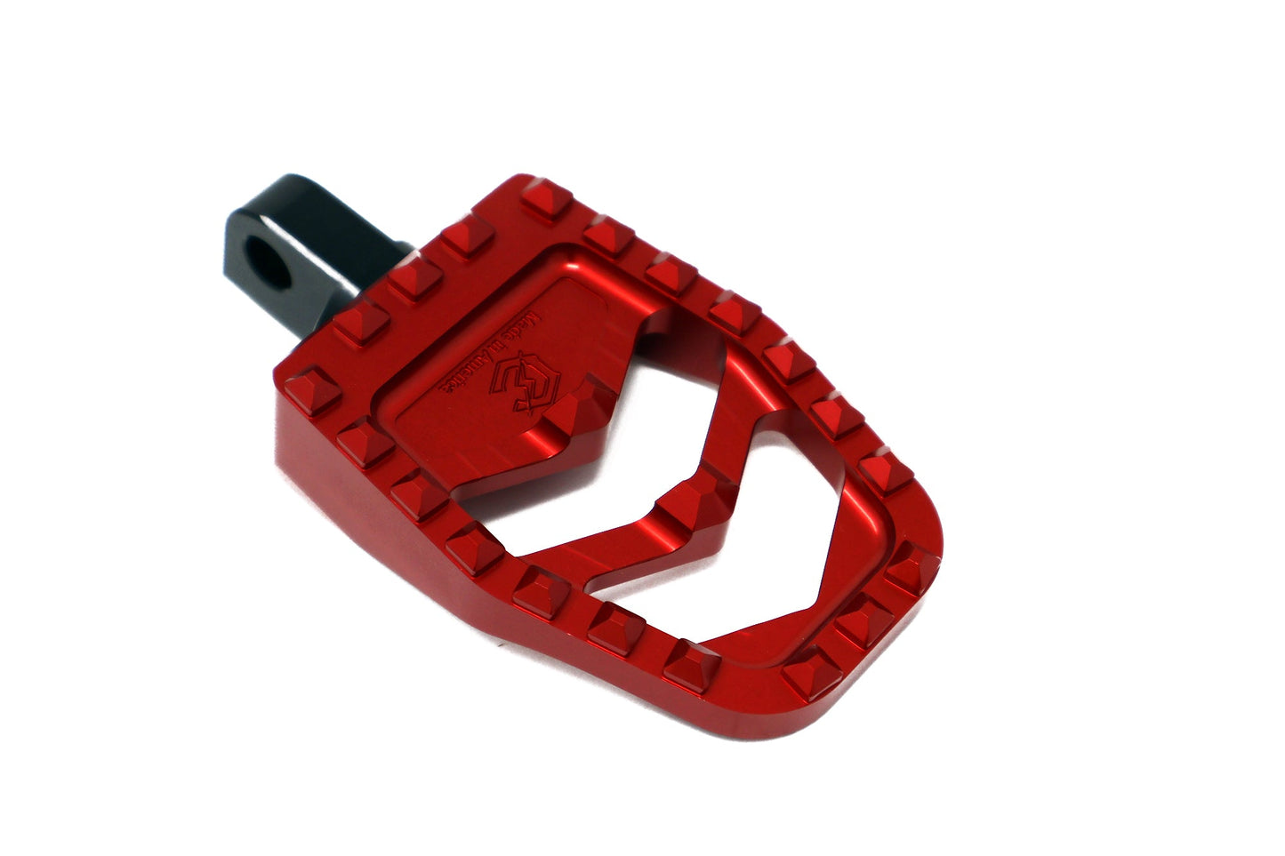 Arrow Pegs Red