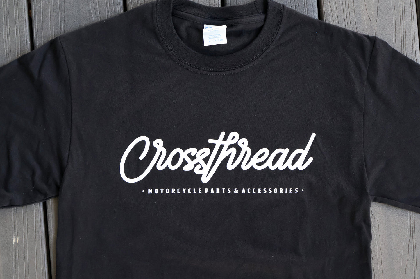 FXR Tee
