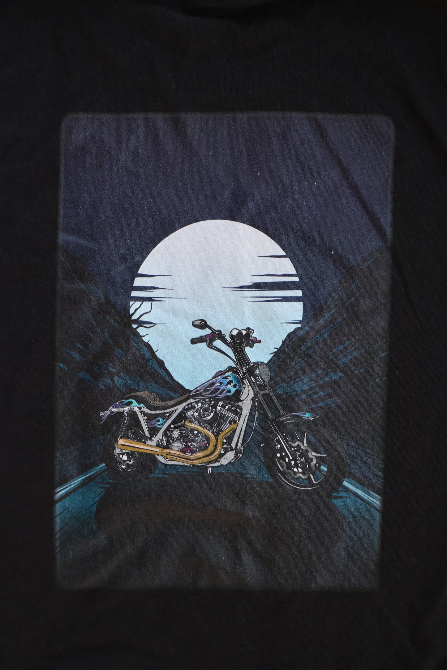 FXR Tee