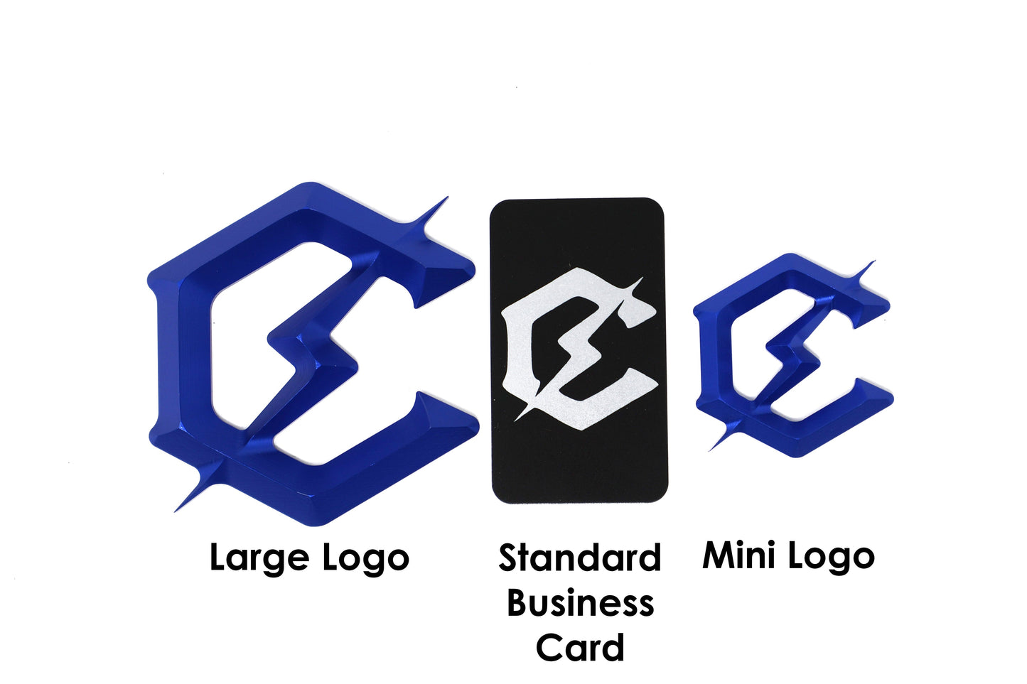 Crossthread Mini CNC Logo
