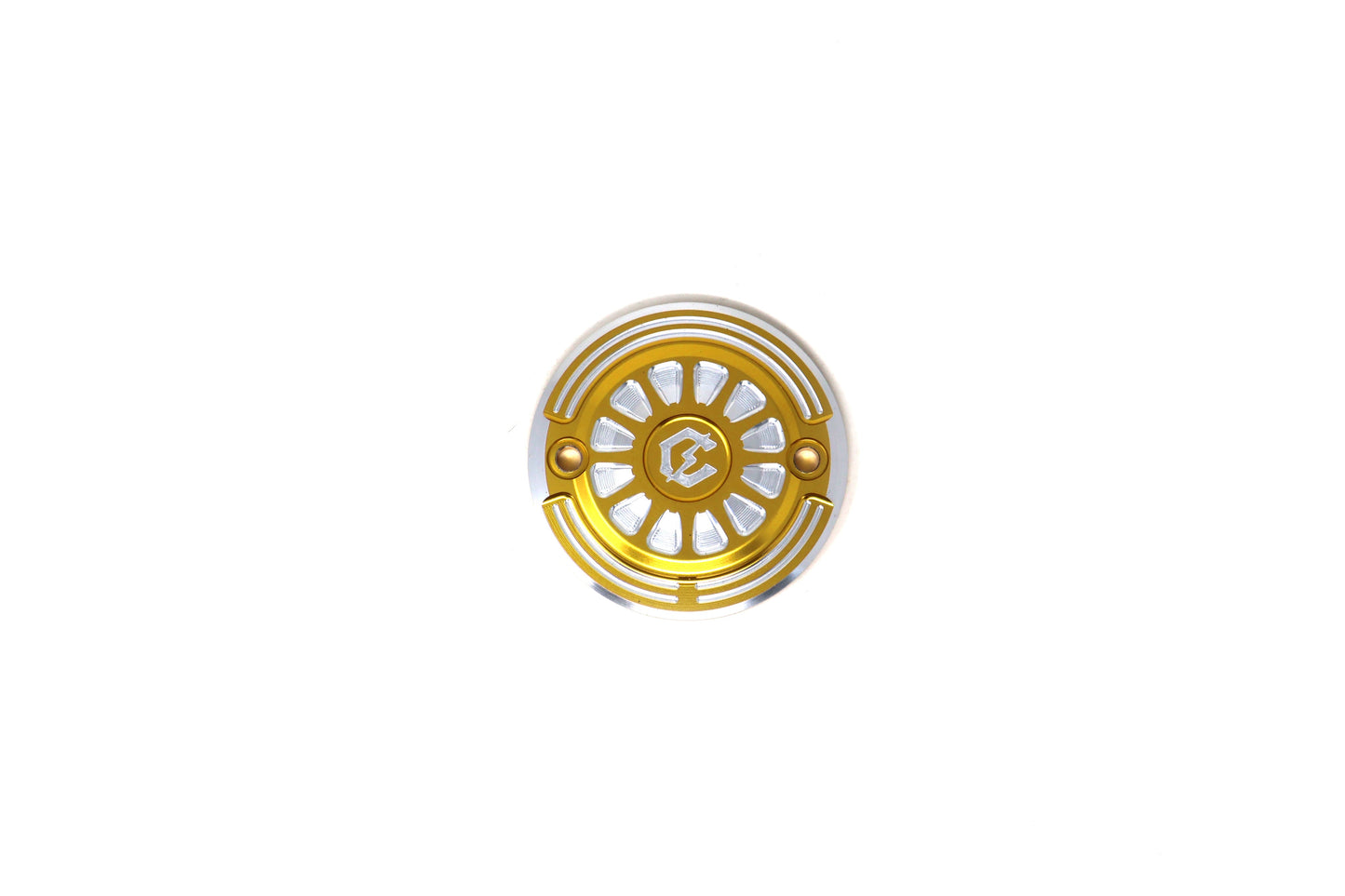 Crossthread Cycle- Lucky 13 Timing Covers M8 Engine