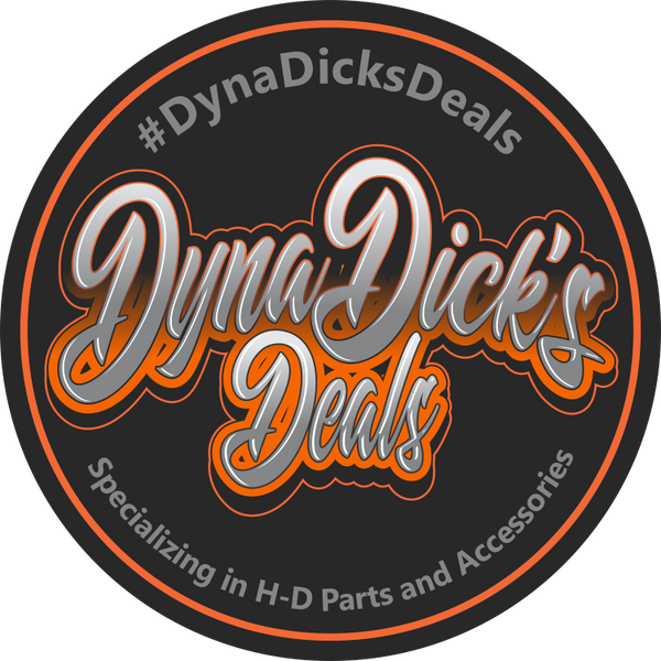 DynaDicksDeals logo