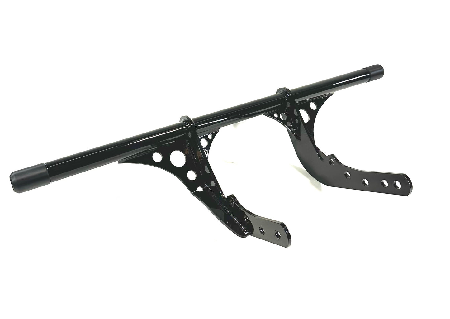 Bungking- 2018 to Present M8 Softail Highway Peg Crash Bar