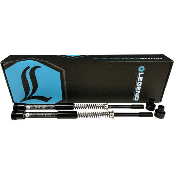LEGEND SUSPENSION- AXEO23 FLH Front Suspensions System '17+
