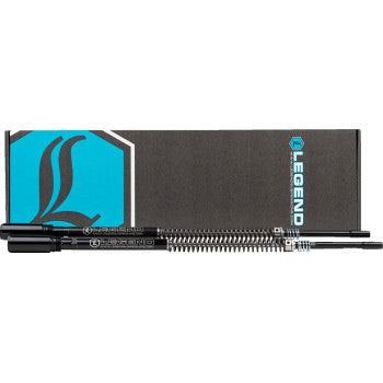 LEGEND SUSPENSION-AXEO39TS High-Performance Front Suspension System