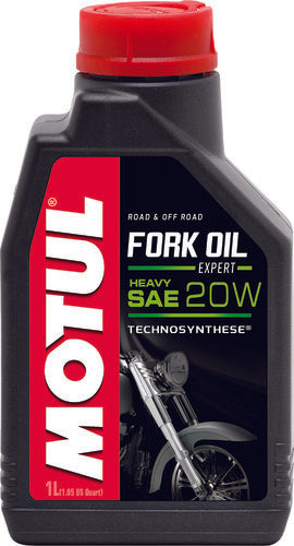 MOTUL V-twin Fork Oil Expert
