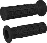ODI HARTLUCK SINGLE PLY WAFFLE GRIPS VTWIN