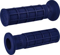 ODI HARTLUCK SINGLE PLY WAFFLE GRIPS VTWIN