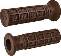 ODI HARTLUCK SINGLE PLY WAFFLE GRIPS VTWIN