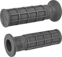 ODI HARTLUCK SINGLE PLY WAFFLE GRIPS VTWIN