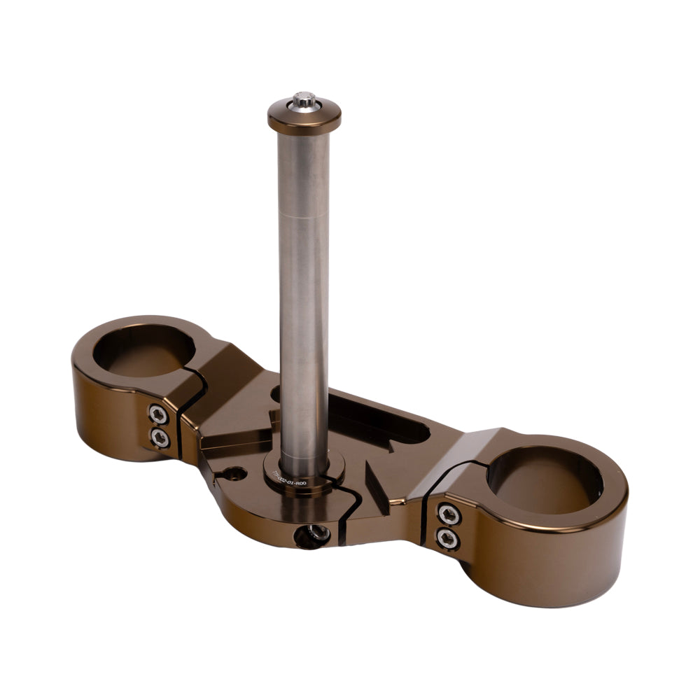 OG 2020-Up Softail Lowrider S & ST Lower Triple Tree kit
