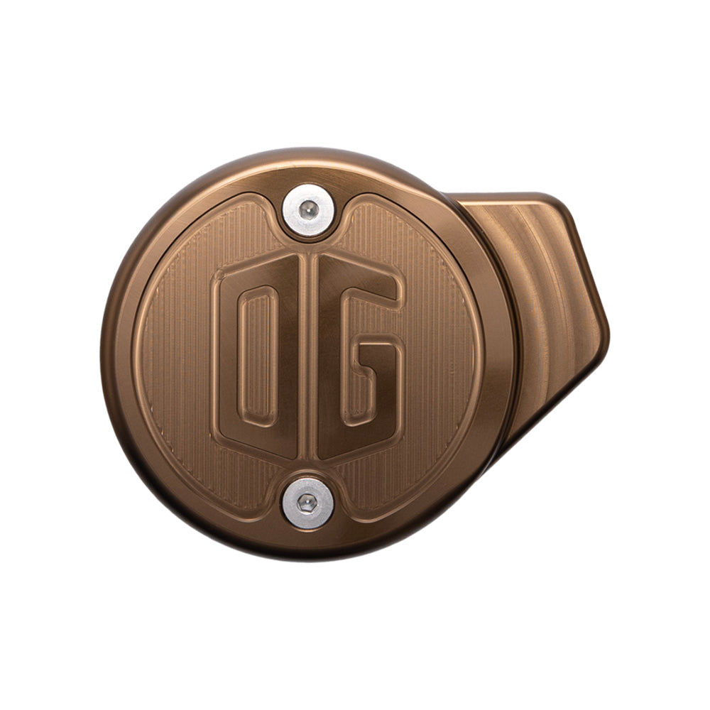 OG M8 Gen 2 Cam Cover - Classic