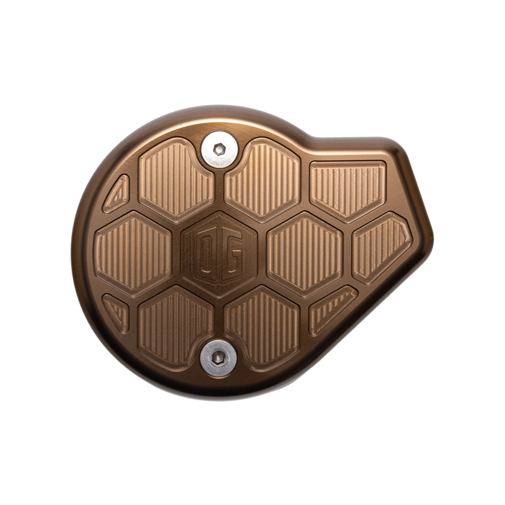 OG M8 Gen 2 Cam Cover - HoneyComp