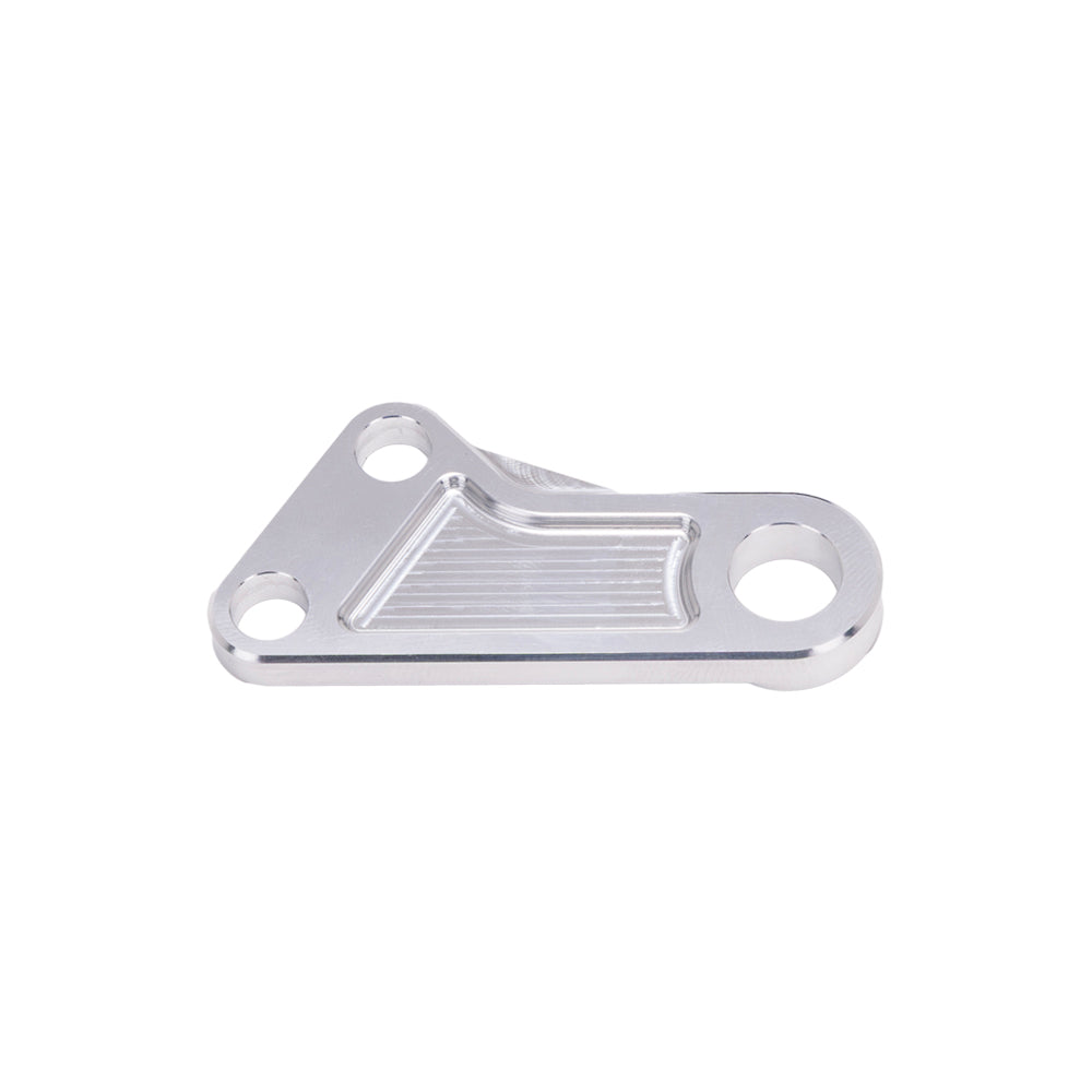 OG Aluminum Ohlins 2018-2024 Softail Shocks External Preload Master Cylinder Mount