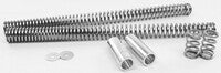 PATRIOT SUSPENSION - PROGRESSIVELY WOUND FORK SPRING KITS- MULTIRATE/LOWERING