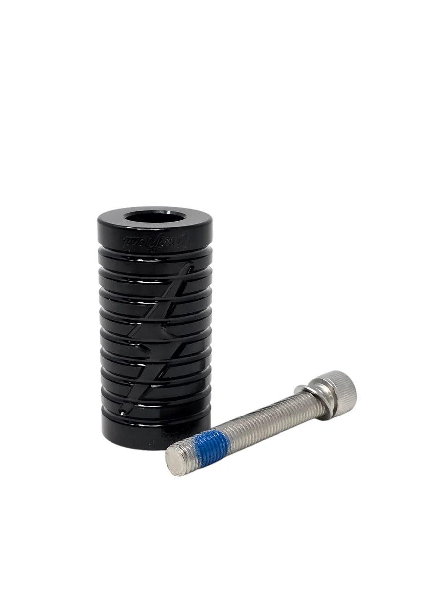 Crossthread- Bolt Shift/ Brake Pegs