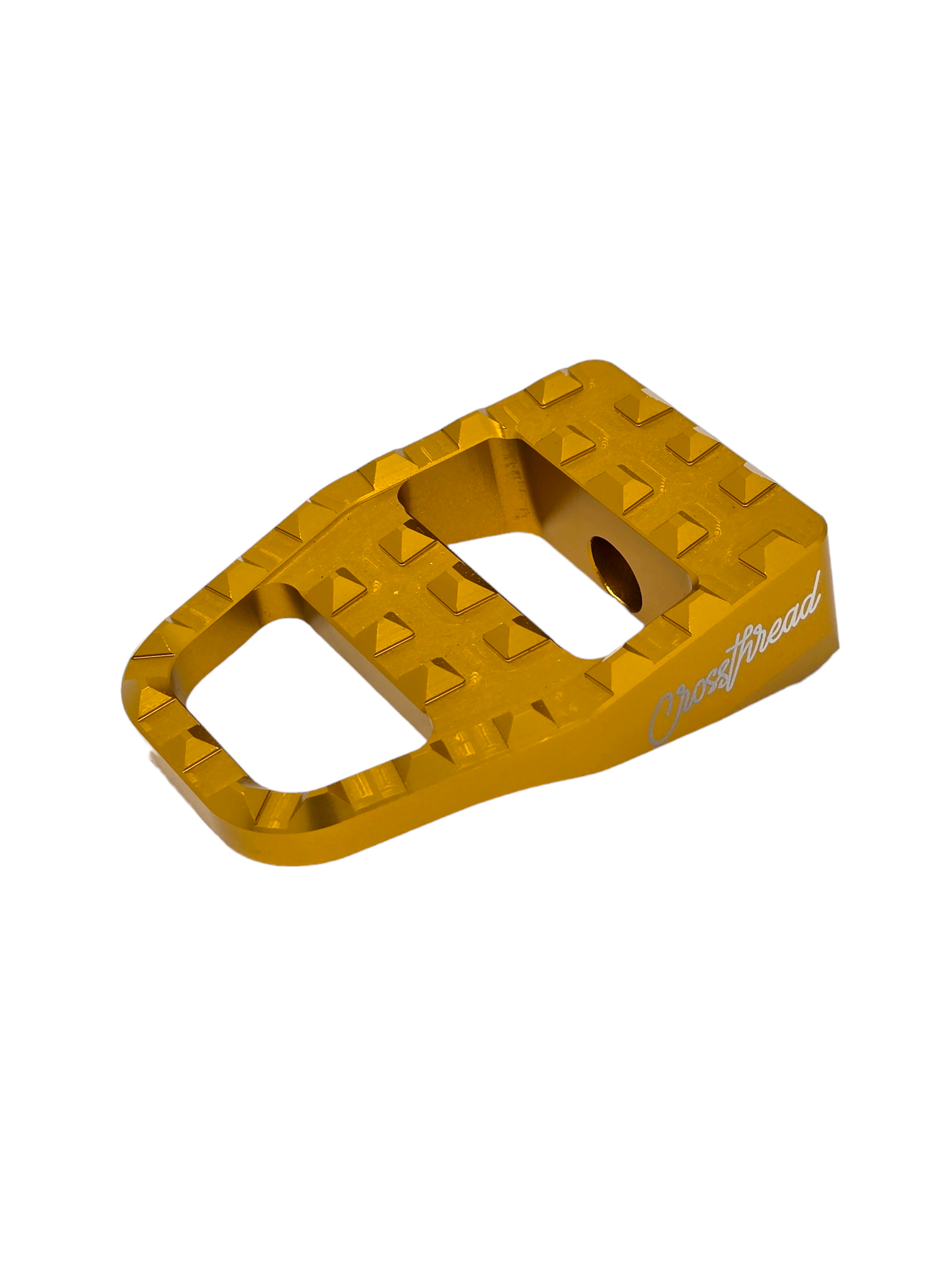 Crossthread Cycle- Bagger Brake Arm 2021 Pedal (ALL COLORS)