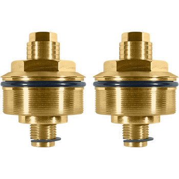 SPEED MERCHANT- FORK PRELOAD ADJUSTERS