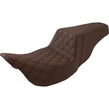 Saddlemen Step-Up Seats "Touring FL MODELS ALL STYLES AND COLORS"