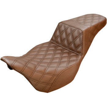 Saddlemen Step-Up Seats "Touring FL MODELS ALL STYLES AND COLORS"
