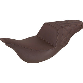 Saddlemen Step-Up Seats "Touring FL MODELS ALL STYLES AND COLORS"