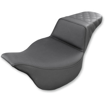 Saddlemen Step-Up Seats "Touring FL MODELS ALL STYLES AND COLORS"