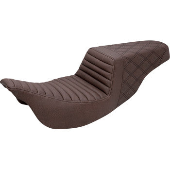 Saddlemen Step-Up Seats "Touring FL MODELS ALL STYLES AND COLORS"