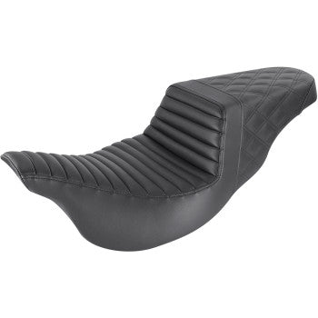Saddlemen Step-Up Seats "Touring FL MODELS ALL STYLES AND COLORS"