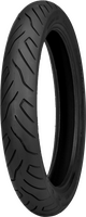 Shinko Front Tires- Cruiser/ Touring- SR999 "Long Haul"