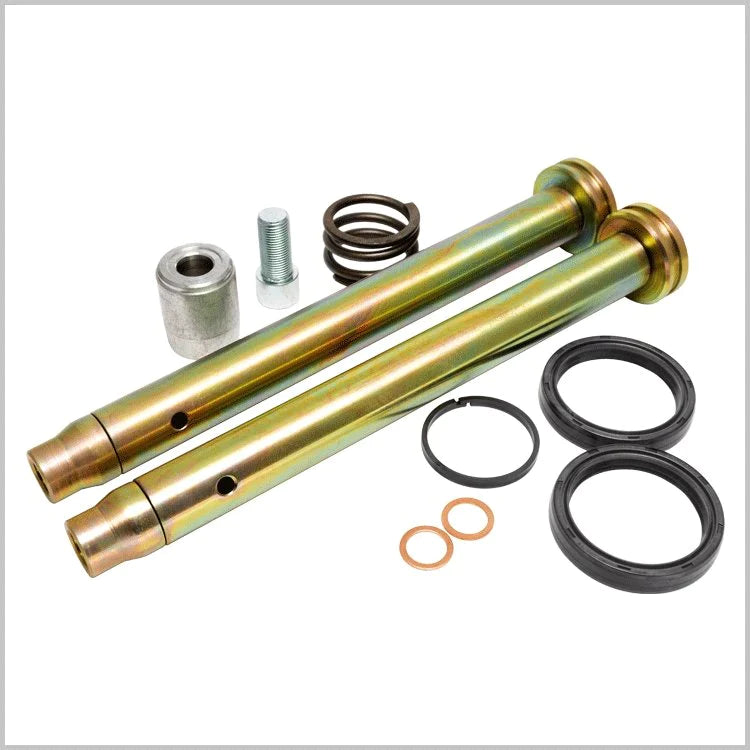 TIL DEATH CYCLES 49mm Cartridge Eliminator Kit