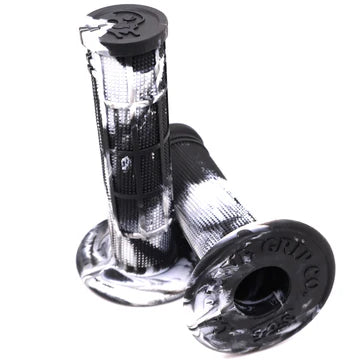 CAPTIVE GRIP CO- Half Waffle Grips