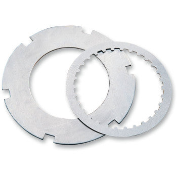 BARNETT- Clutch Plates & Steel Plates