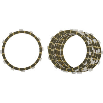 BARNETT- Clutch Plates & Steel Plates