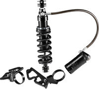 RACING BROS- REMOTE RESERVOIR SHOCKS-