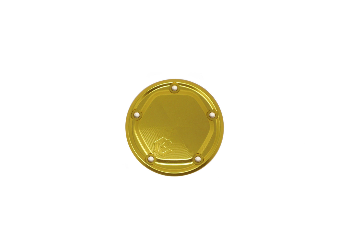 Crossthread Cycle- Timing Covers Twin Cam Engine