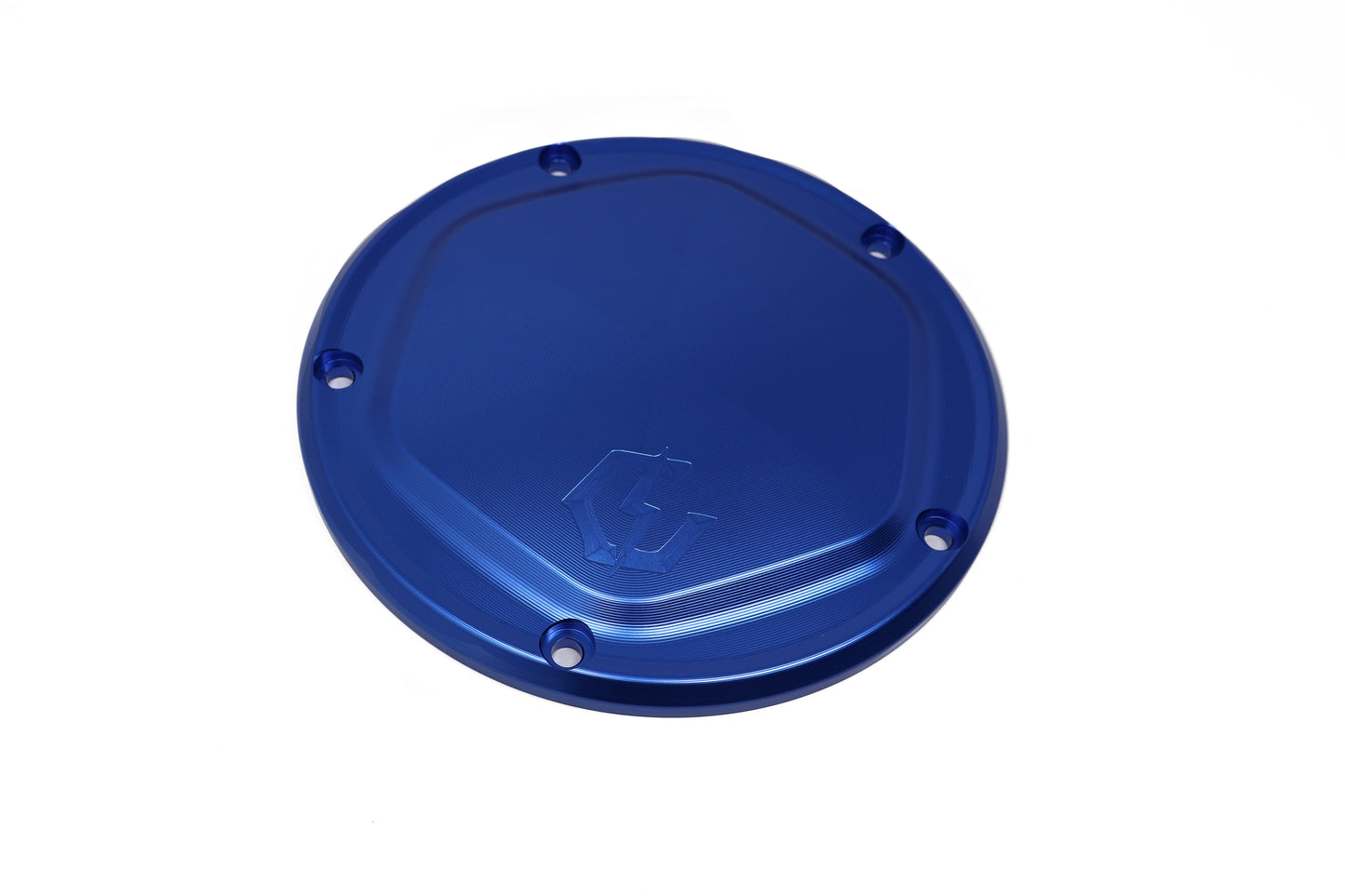 Crossthread Cycle- Derby Covers M8 Touring