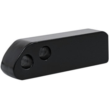 Memphis Shades Headlight Mount Extension Hardware