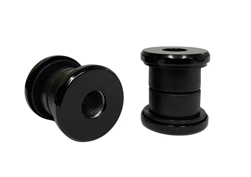 Pro 1 Polyurethane Handlebar Riser Dampner Kit