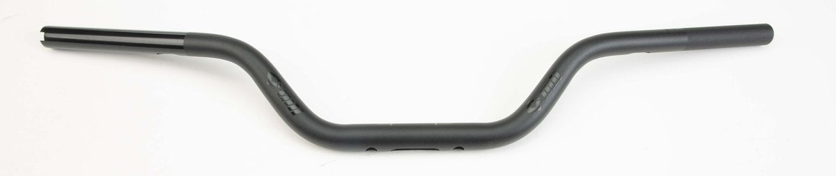 PODIUM V-TWIN / MOTO HANDLEBAR 1-1/8" TO 1" CONTROLS