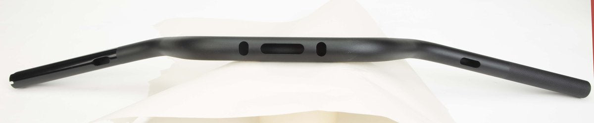 PODIUM V-TWIN / MOTO HANDLEBAR 1-1/8" TO 1" CONTROLS