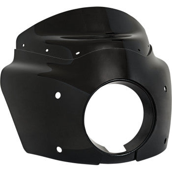 Memphis Shades Road Warrior Fairing