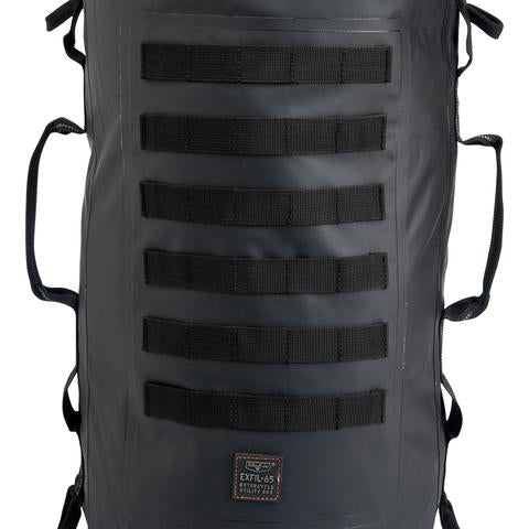 Biltwell EXFIL-65 Bag - Black