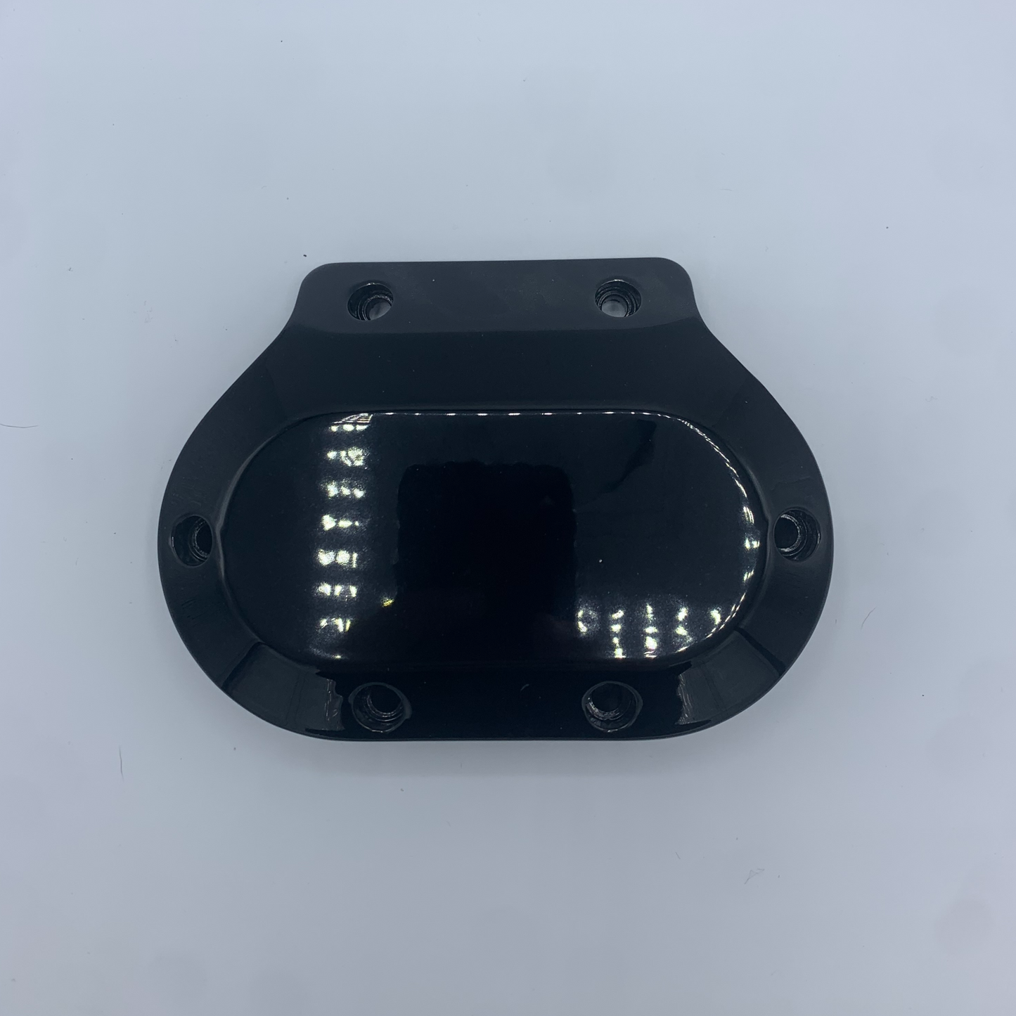 6 Speed Transmission Cover