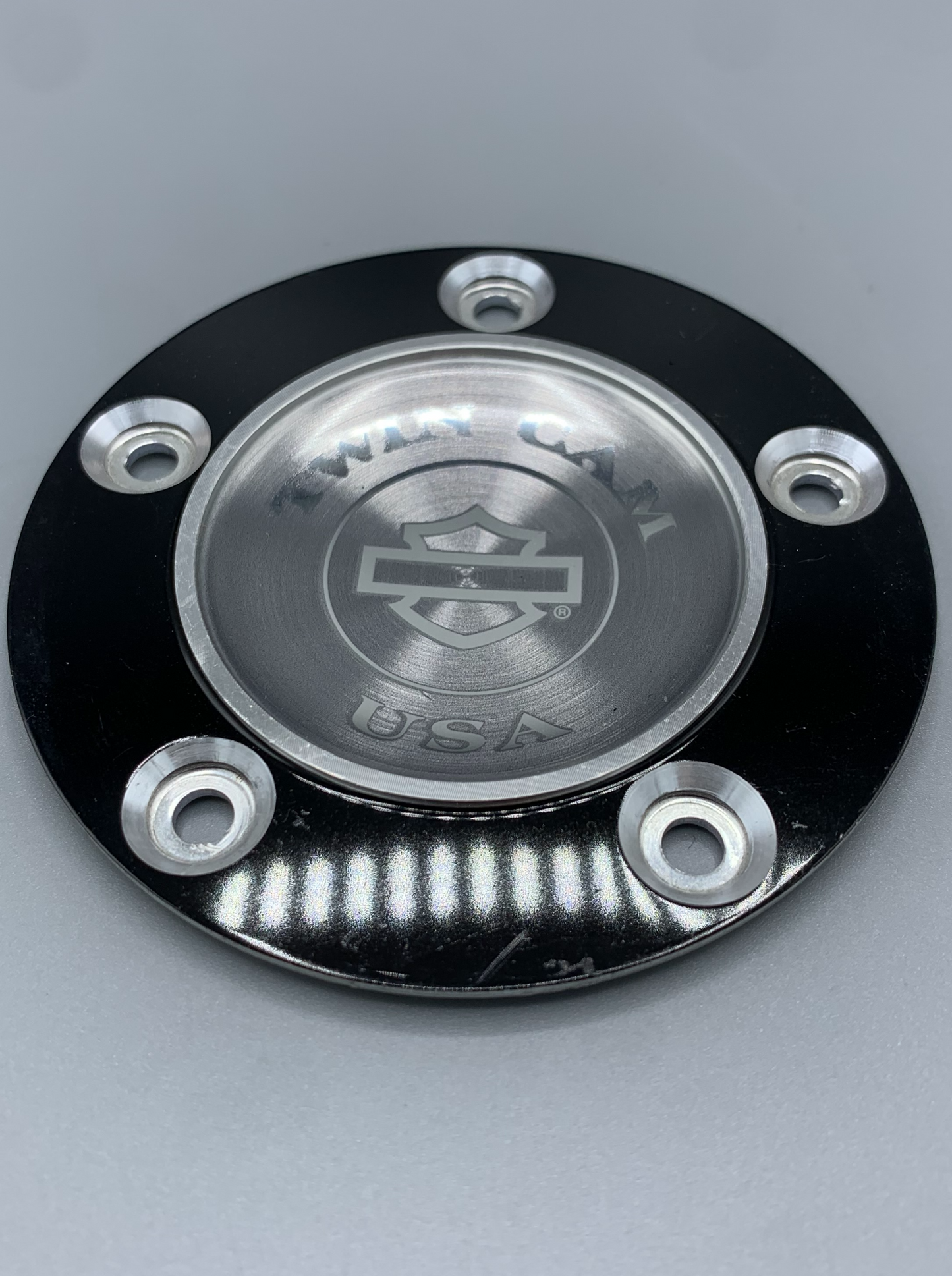 HD 5 Hole Points Cover- OEM HD