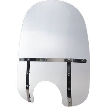 Memphis Shades Fats Windshield